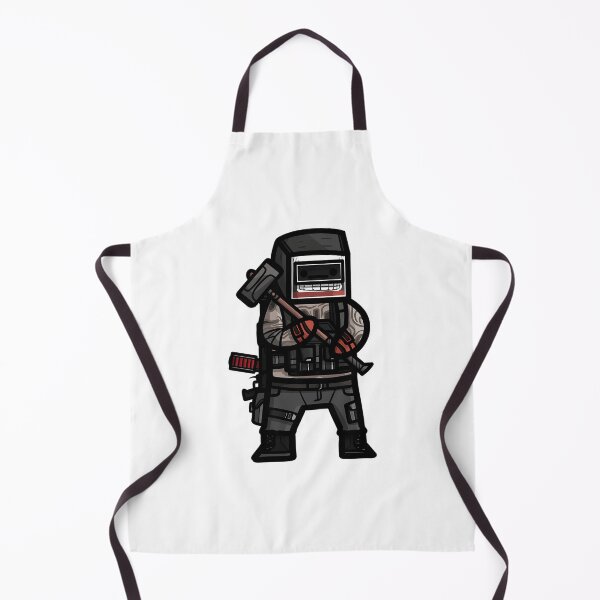Item preview, Escape From Tarkov - Tagilla designed and sold by exingtonoos-.