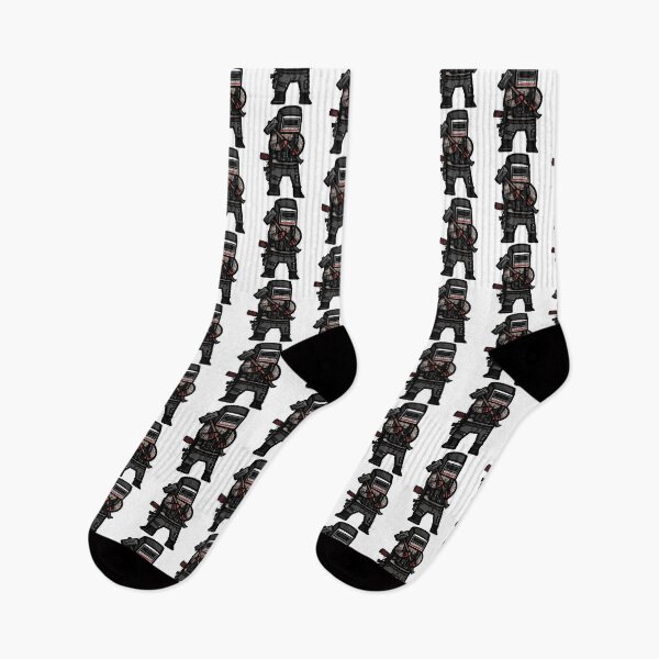 Item preview, Escape From Tarkov - Tagilla designed and sold by exingtonoos-.