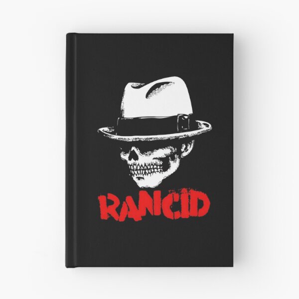 Item preview, Rancid Band  designed and sold by lisawhornbuck.