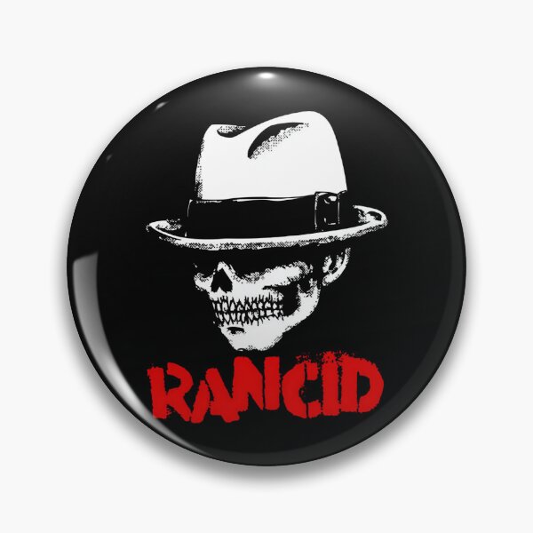 Item preview, Rancid Band  designed and sold by lisawhornbuck.