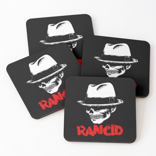 Item preview, Rancid Band  designed and sold by lisawhornbuck.