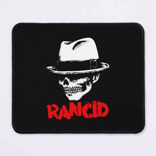 Item preview, Rancid Band designed and sold by lisawhornbuck.