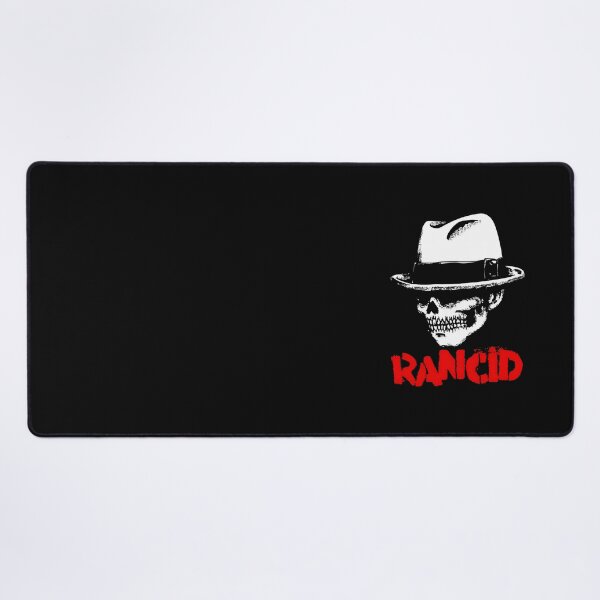 Item preview, Rancid Band designed and sold by lisawhornbuck.