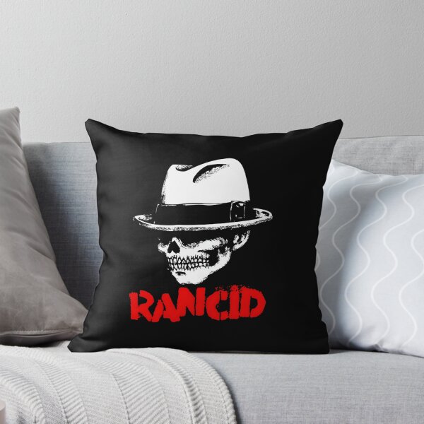 Item preview, Rancid Band  designed and sold by lisawhornbuck.