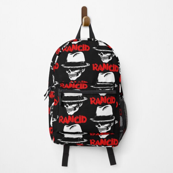 Item preview, Rancid Band designed and sold by lisawhornbuck.