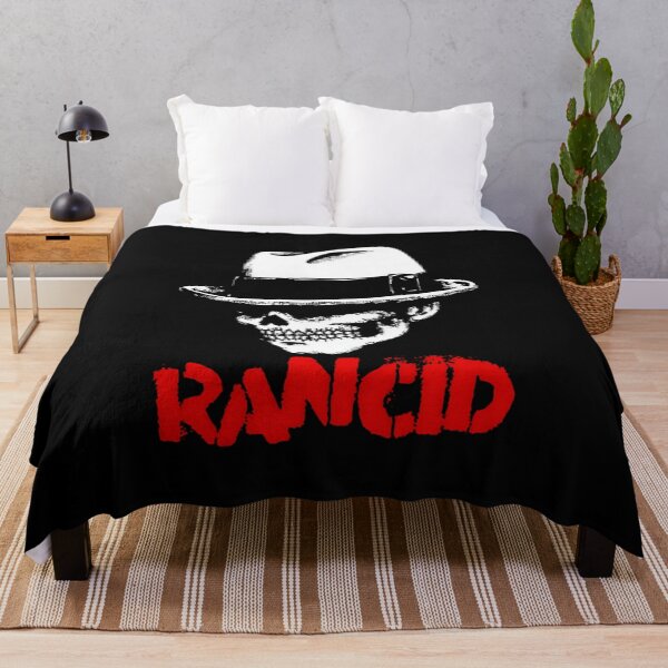Item preview, Rancid Band designed and sold by lisawhornbuck.