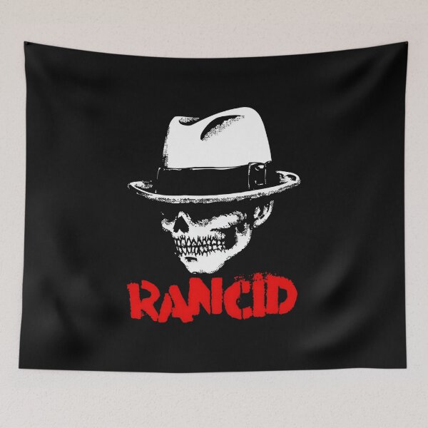 Item preview, Rancid Band  designed and sold by lisawhornbuck.