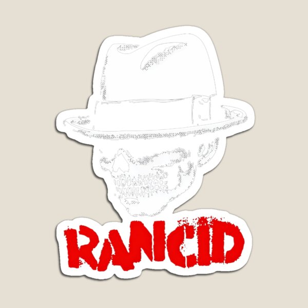 Item preview, Rancid Band  designed and sold by lisawhornbuck.