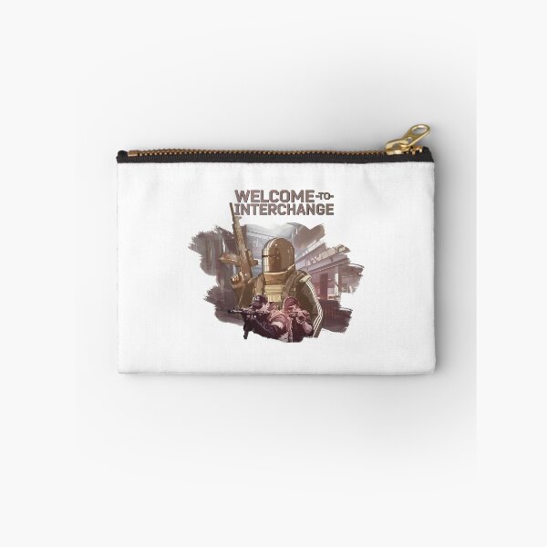 Item preview, Escape From Tarkov - Welcome To Interchange designed and sold by exingtonoos-.
