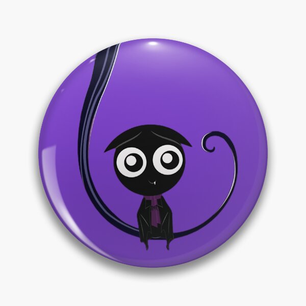 Item preview, Scaredy Bat on His Branch designed and sold by QueenAlicorn.