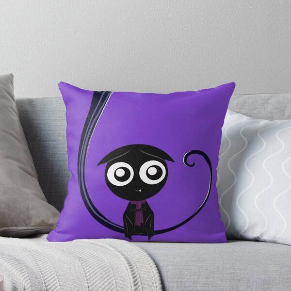 Item preview, Scaredy Bat on His Branch designed and sold by QueenAlicorn.