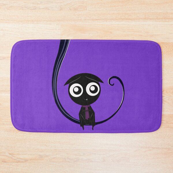 Item preview, Scaredy Bat on His Branch designed and sold by QueenAlicorn.