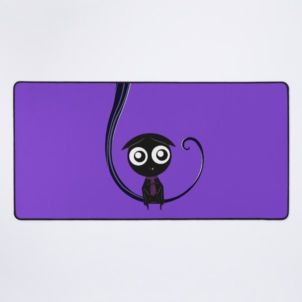 Item preview, Scaredy Bat on His Branch designed and sold by QueenAlicorn.