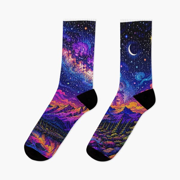 Item preview, Milky Way Art designed and sold by bernswell.