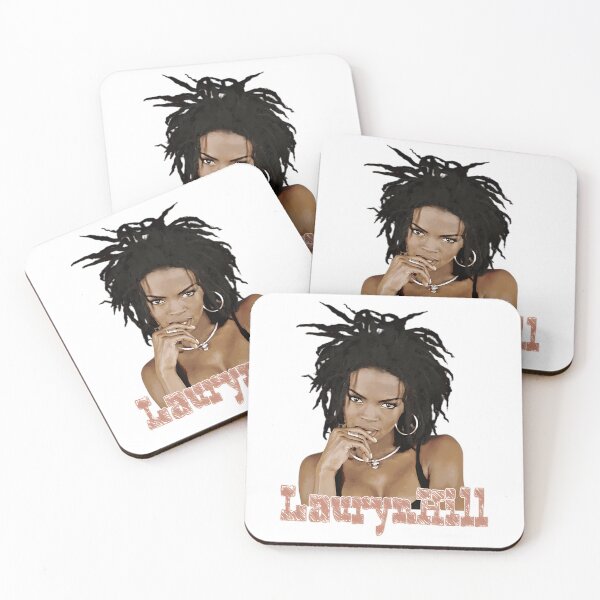 Item preview, Lauryn Hill - Art designed and sold by odongs.