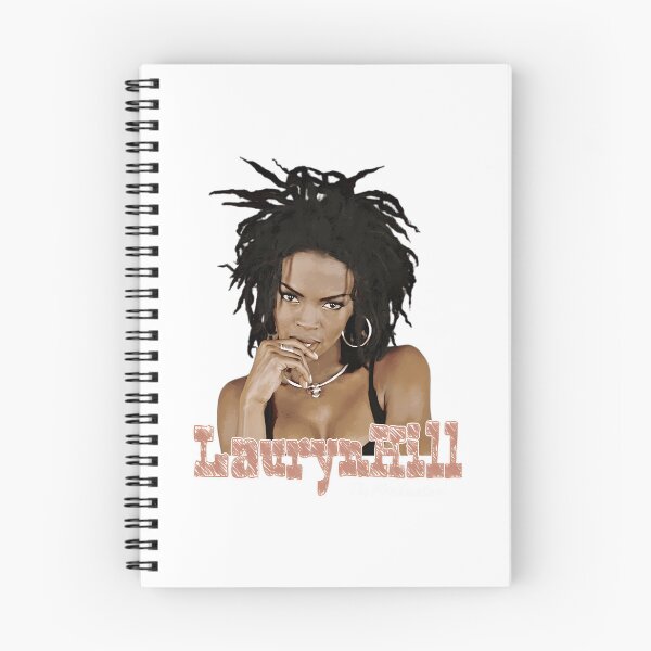Artikelvorschau, Lauryn Hill - Kunst entworfen und verkauft von odongs.