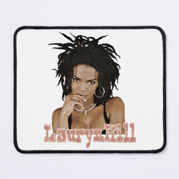 Item preview, Lauryn Hill - Art designed and sold by odongs.