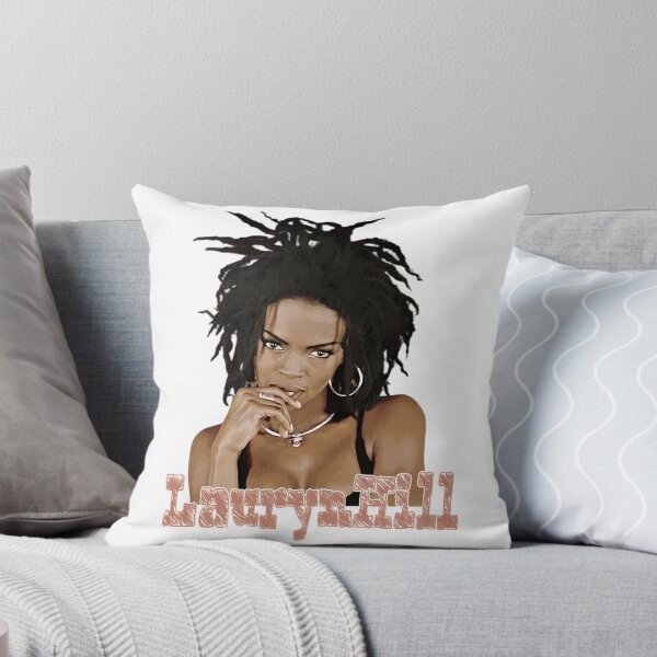 Item preview, Lauryn Hill - Art designed and sold by odongs.
