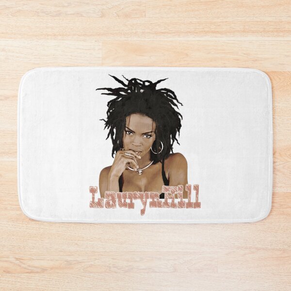 Item preview, Lauryn Hill - Art designed and sold by odongs.