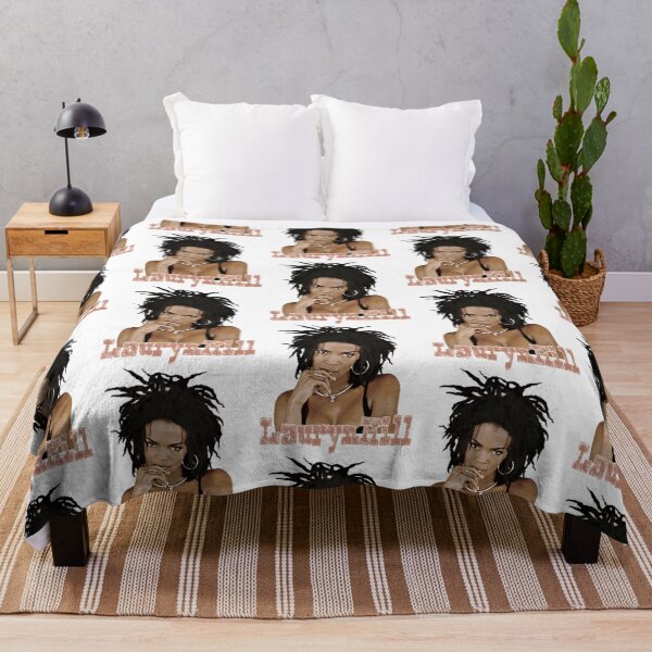 Item preview, Lauryn Hill - Art designed and sold by odongs.
