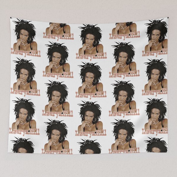 Item preview, Lauryn Hill - Art designed and sold by odongs.