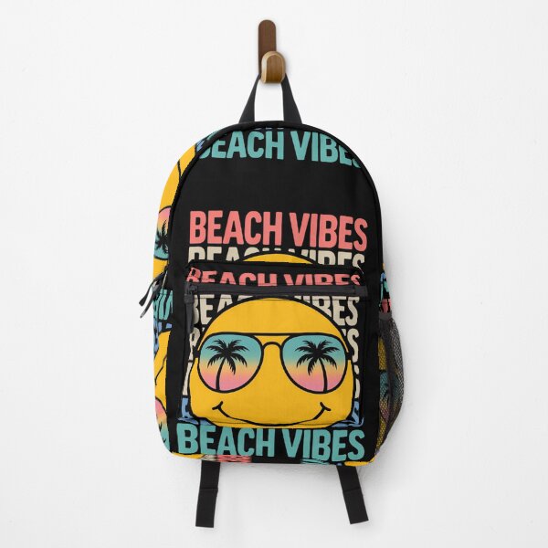 Item preview, Beach Vibes Summer Vacation designed and sold by TikCore.