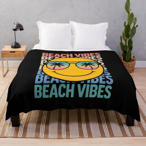 Item preview, Beach Vibes Summer Vacation designed and sold by TikCore.