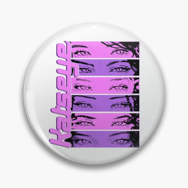 Item preview, Katseye Classic designed and sold by papemelrotig.