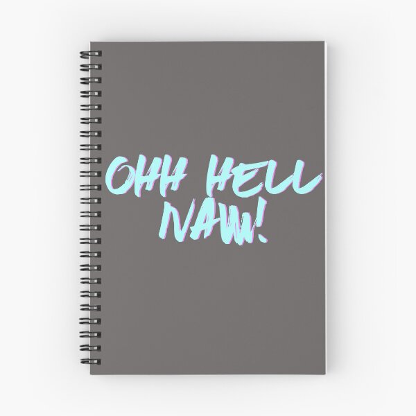 Item preview, OHH HELL NAW! designed and sold by mensijazavcevic.