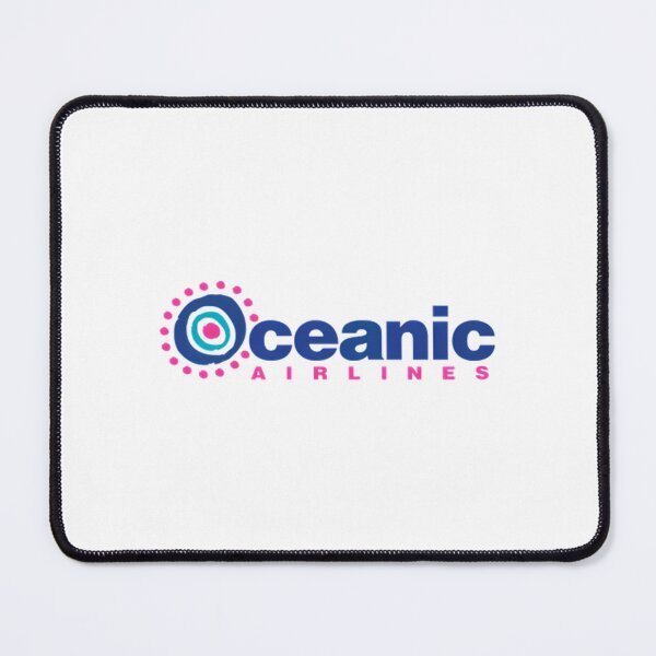 Item preview, Lost - Oceanic Airlines designed and sold by teeashirtsb.