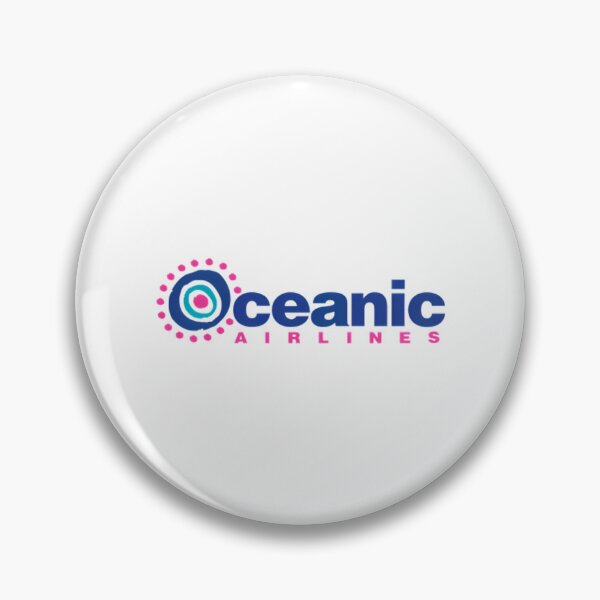Item preview, Lost - Oceanic Airlines designed and sold by teeashirtsb.
