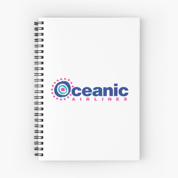 Item preview, Lost - Oceanic Airlines designed and sold by teeashirtsb.