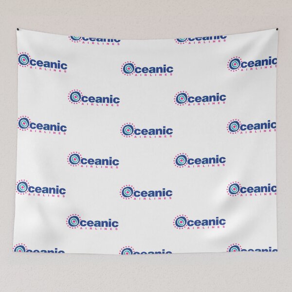 Item preview, Lost - Oceanic Airlines designed and sold by teeashirtsb.