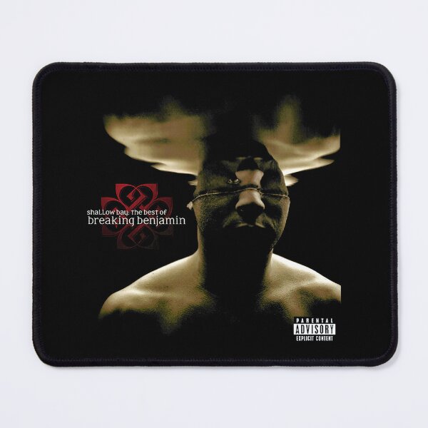 Item preview, Breaking Benjamin Covers designed and sold by prayogajailani.