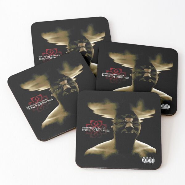 Item preview, Breaking Benjamin Covers designed and sold by prayogajailani.