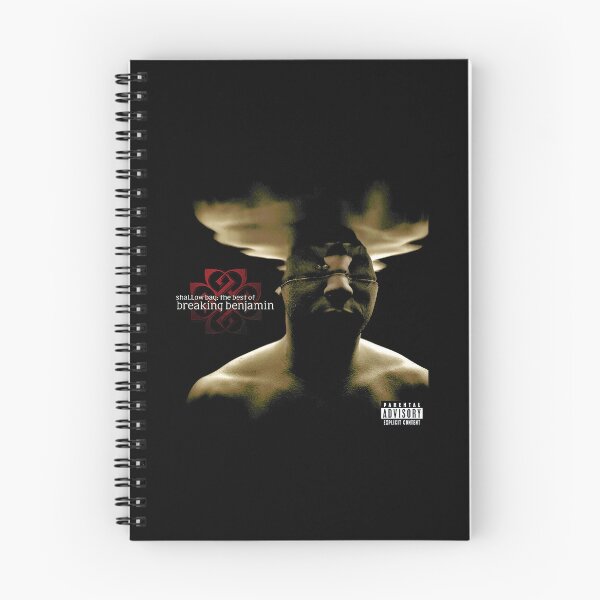 Item preview, Breaking Benjamin Covers designed and sold by prayogajailani.