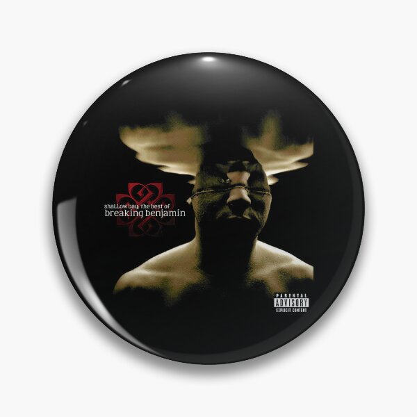 Item preview, Breaking Benjamin Covers designed and sold by prayogajailani.