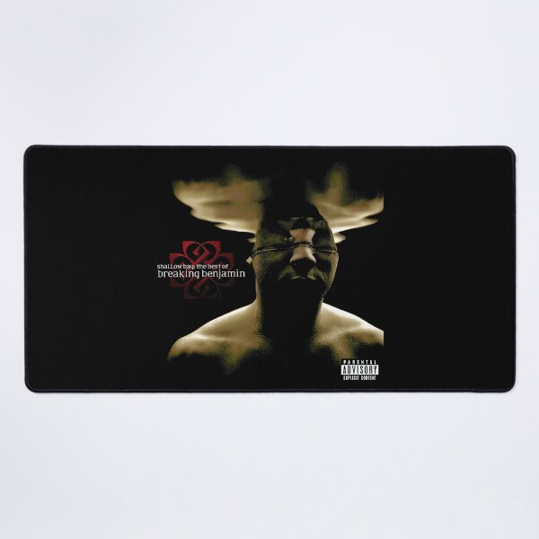 Item preview, Breaking Benjamin Covers designed and sold by prayogajailani.