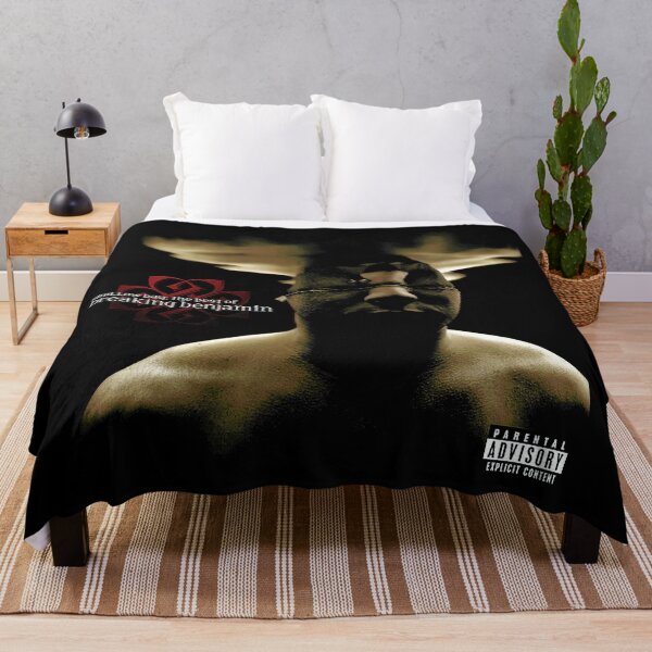 Item preview, Breaking Benjamin Covers designed and sold by prayogajailani.