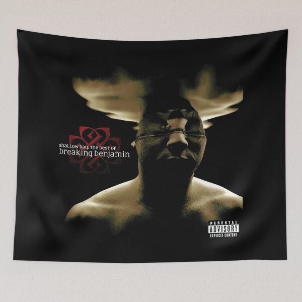 Item preview, Breaking Benjamin Covers designed and sold by prayogajailani.