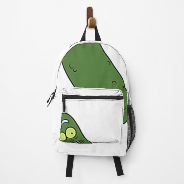Item preview, Rick and Morty Pickle Adult Cartoon Fashion designed and sold by FannieConsidi.