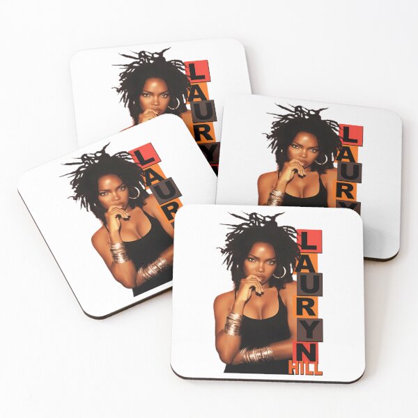 Item preview, Lauryn Hill Fugees The Famous designed and sold by odongs.