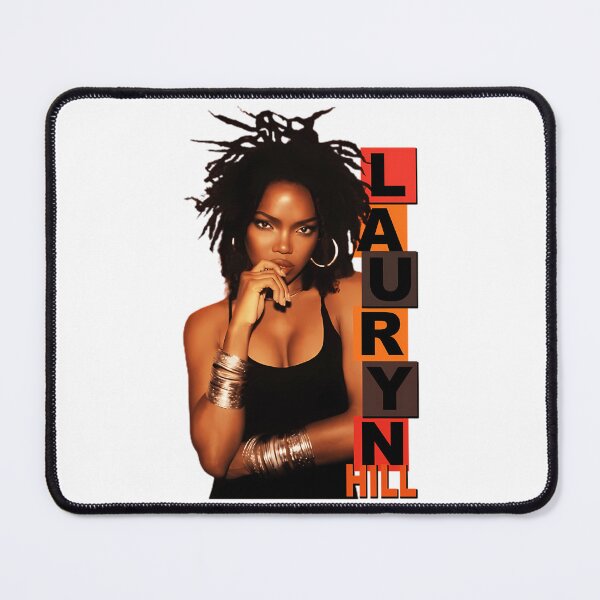 Item preview, Lauryn Hill Fugees The Famous designed and sold by odongs.