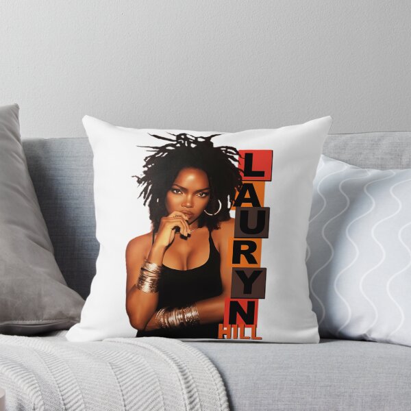 Item preview, Lauryn Hill Fugees The Famous designed and sold by odongs.