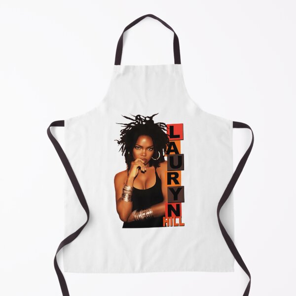 Item preview, Lauryn Hill Fugees The Famous designed and sold by odongs.