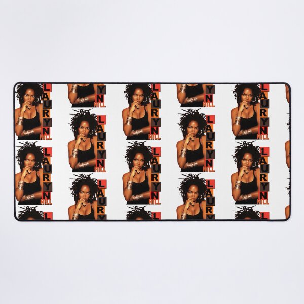 Item preview, Lauryn Hill Fugees The Famous designed and sold by odongs.