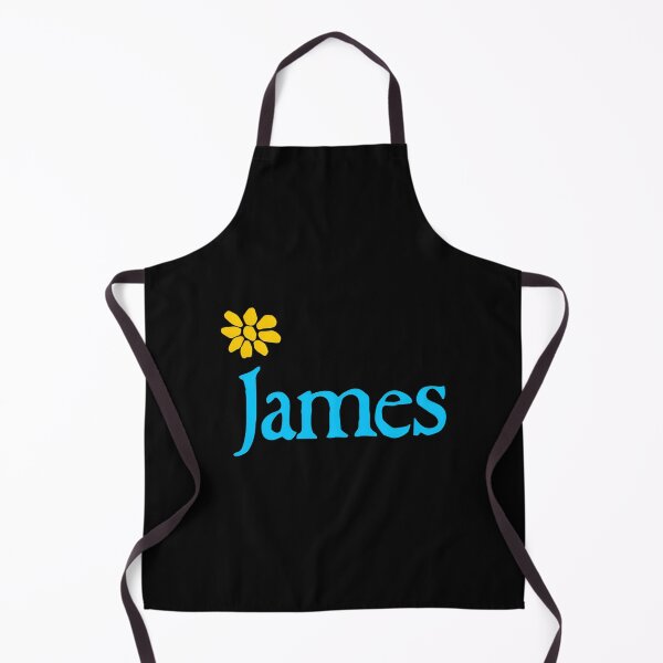Item preview, James Band designed and sold by lisawhornbuck.
