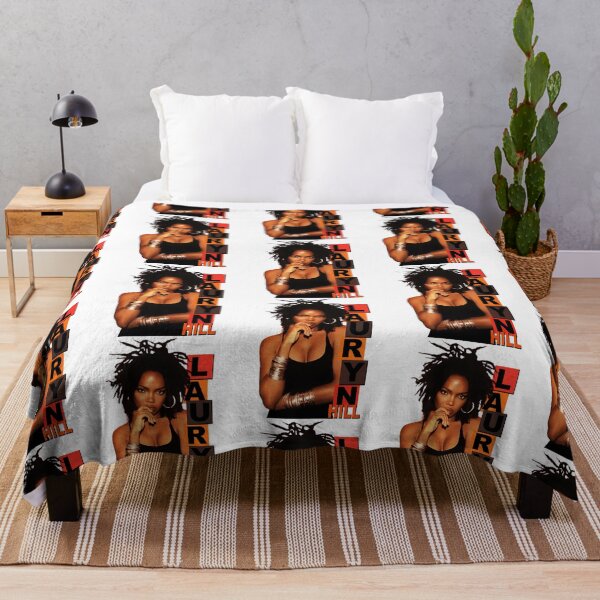 Item preview, Lauryn Hill Fugees The Famous designed and sold by odongs.
