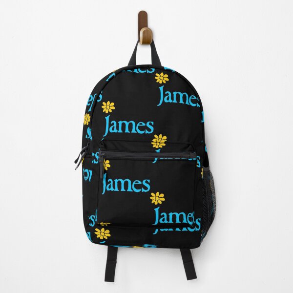 Item preview, James Band designed and sold by lisawhornbuck.