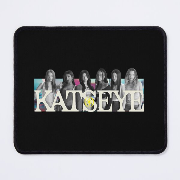 Item preview, Katseye designed and sold by papemelrotig.